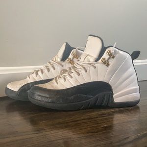 Authentic Nike Air Jordan Retro Taxi (2008)